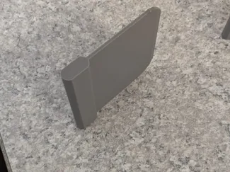 Dough Cutter