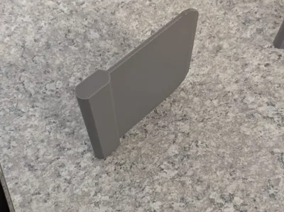 Dough Cutter