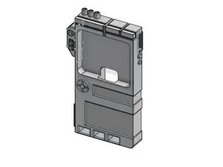 AIPi Lite Handheld Case