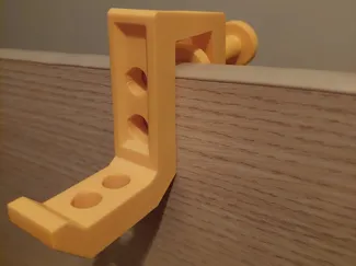 Headphone Holder Vertical