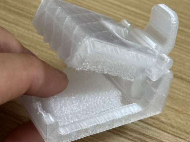 路亚束竿夹