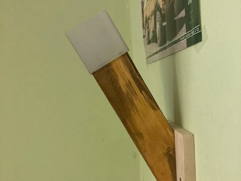 minecraft torch
