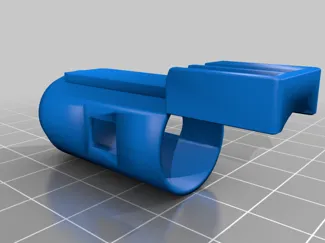 Brother Plotter CB09 Halter / Holder 