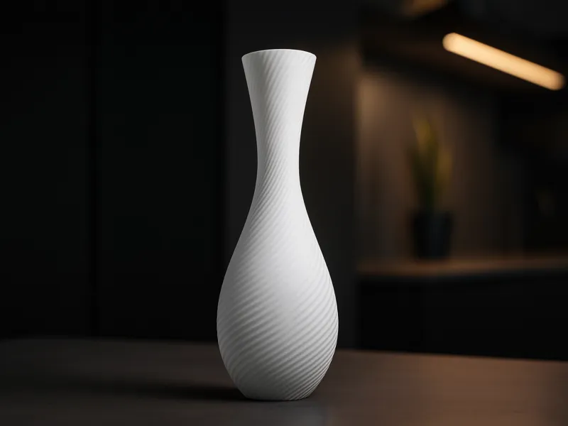 Vaso Fenicottero