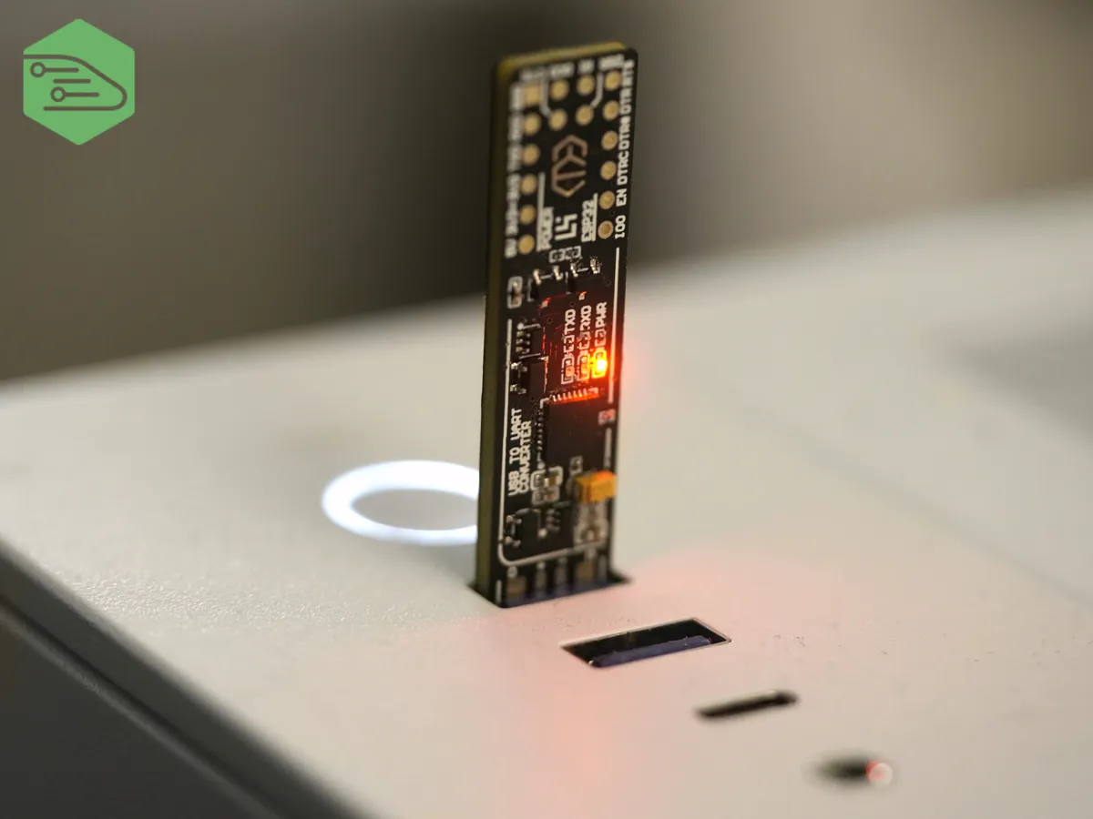 Usb Printers Picture Css Mini USB to UART Stick - Free 3D Print Model - MakerWorld