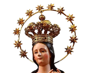 Madonna Bagnoli Irpino