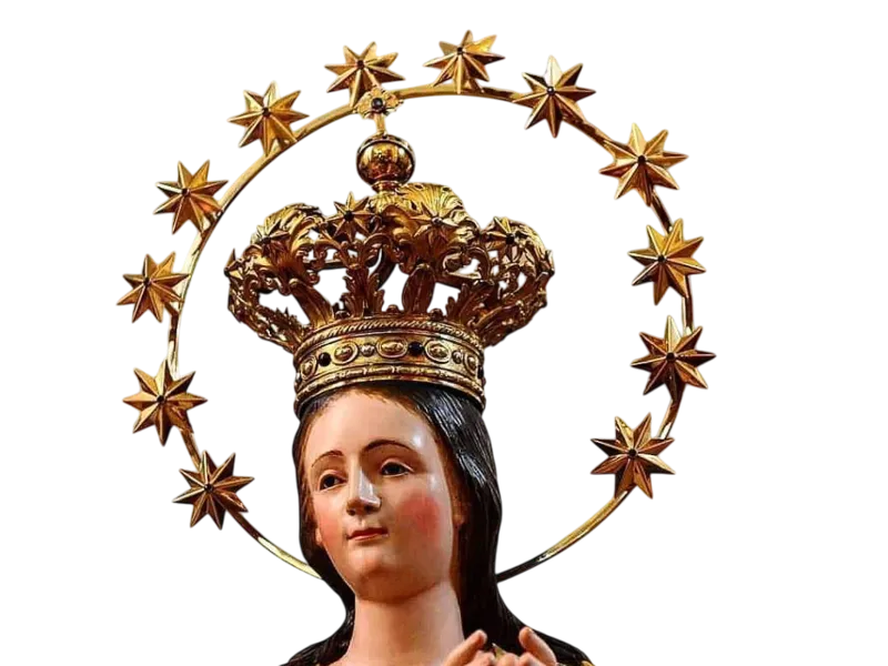Madonna Bagnoli Irpino