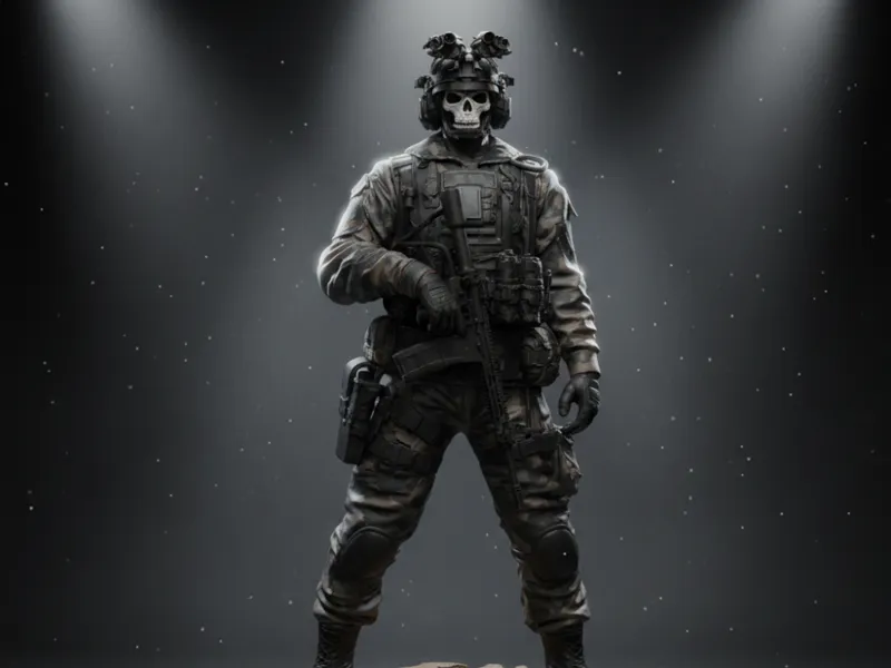 Ghost (CoD)