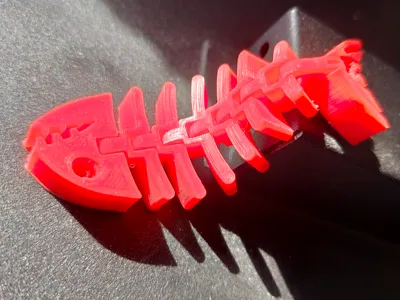 FOSSIL MOBIL