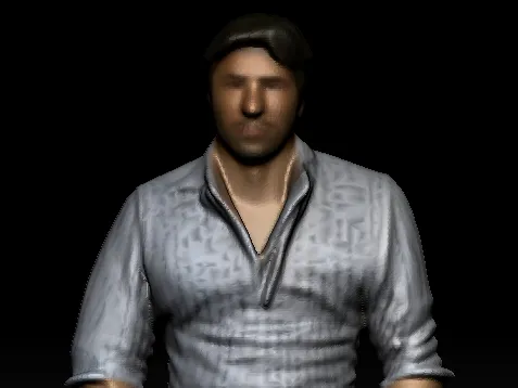 hombre