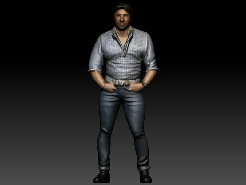 hombre 2
