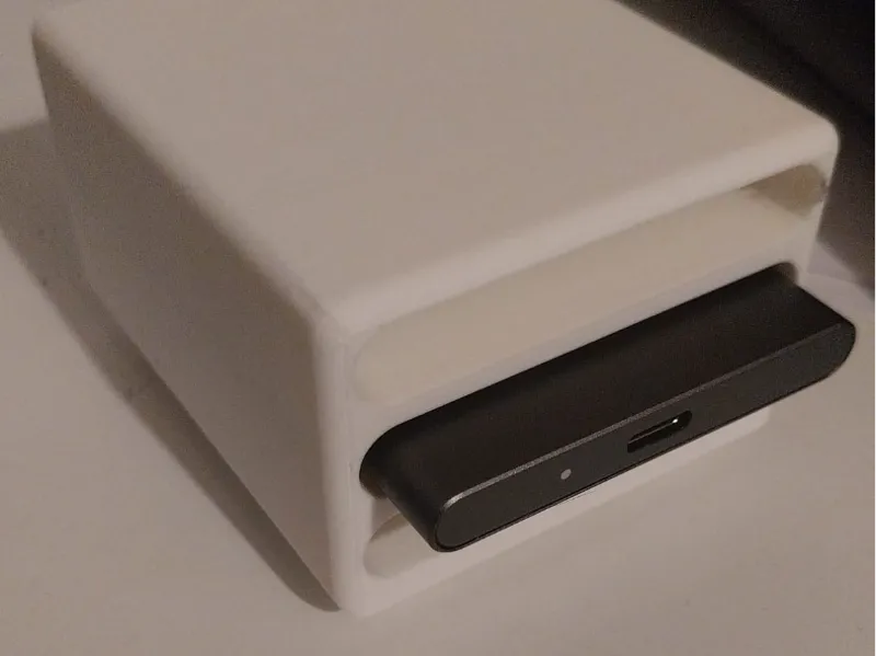 SSD holder