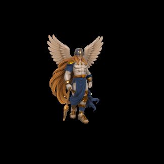 Angemon
