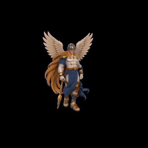 Angemon