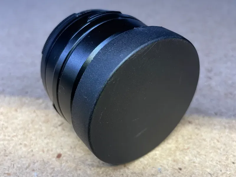 Fuji WCL-X100 II Wide-Angle Lens Cap