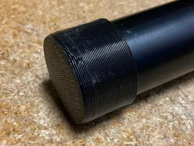 Kessler 42" Kwik Rail Cap