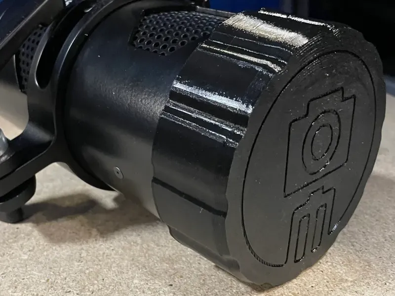 Hive Wasp 100-C Cap