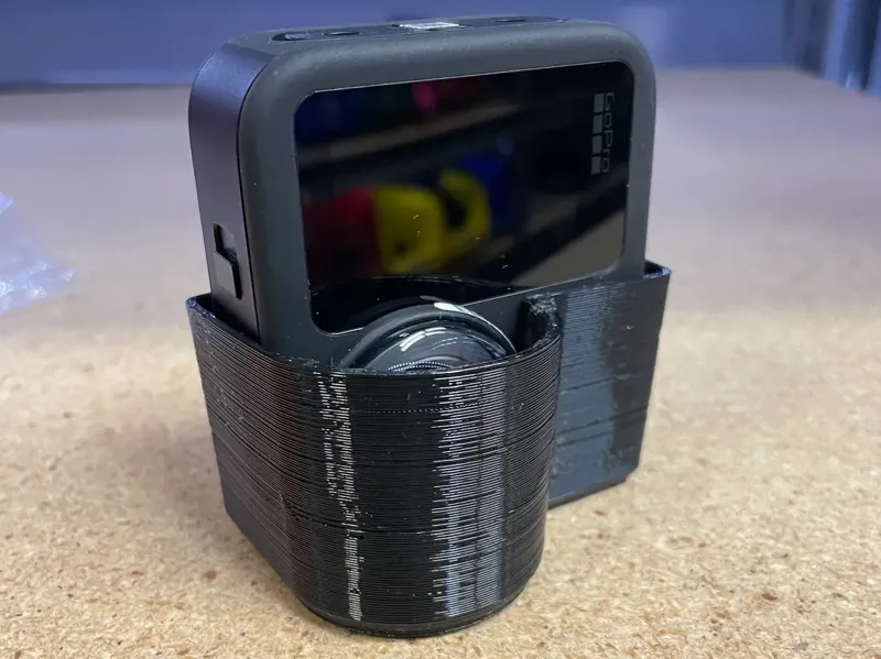 GoPro MAX 360 Lens Cover