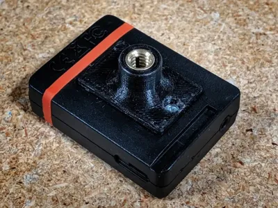 Tentacle Sync Threaded Adapter