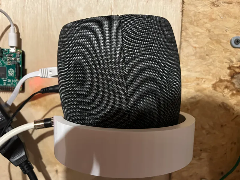 Motorola B12 Modem Wall Mount
