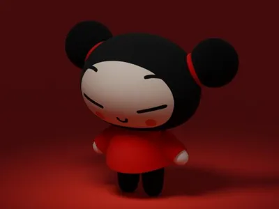 Pucca