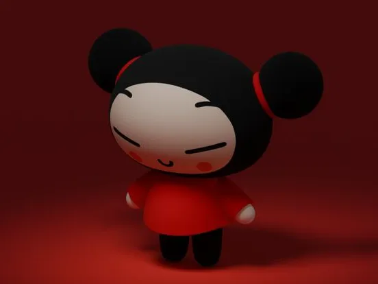 Pucca