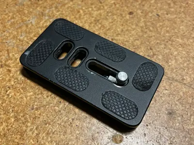 Induro Camera Plate Pads