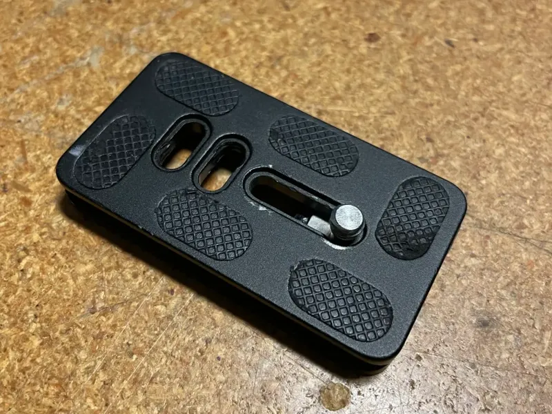 Induro Camera Plate Pads