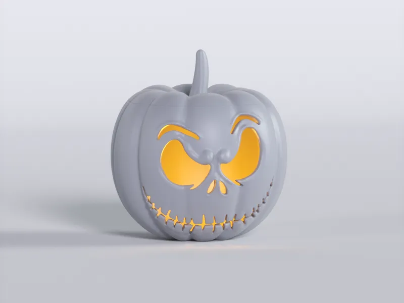 pumpkin jack