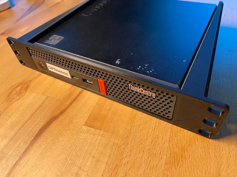Lenovo Thinkcentre Tiny M720Q/M920Q 10