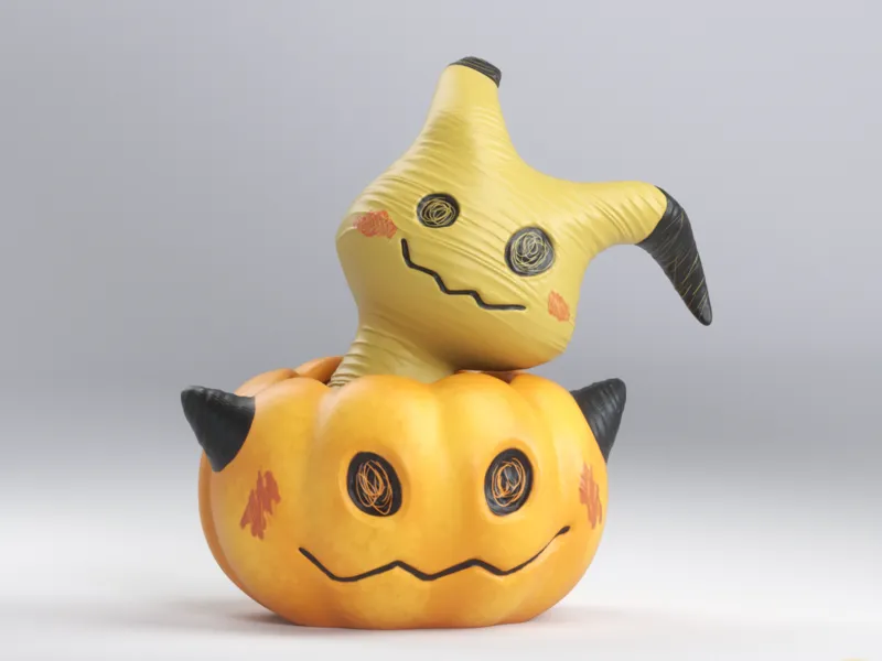 mimikyu_pumpkin