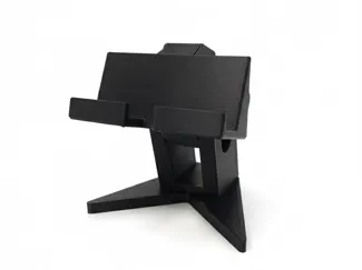 Regulated Phone Stand 