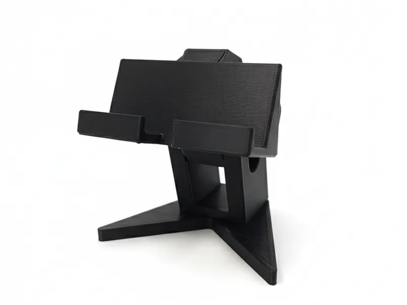 Regulated Phone Stand 