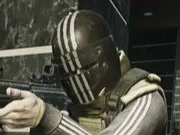 Killa Helmet