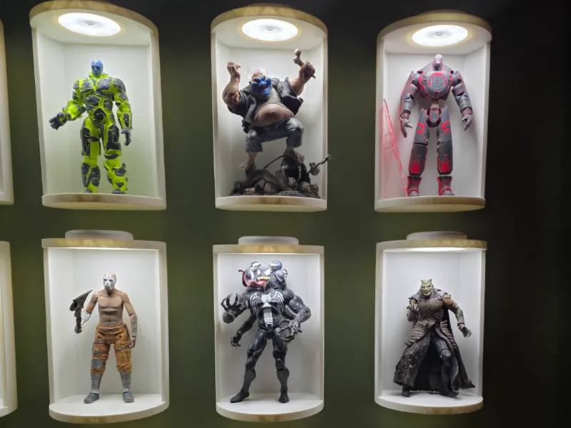 Action Pod