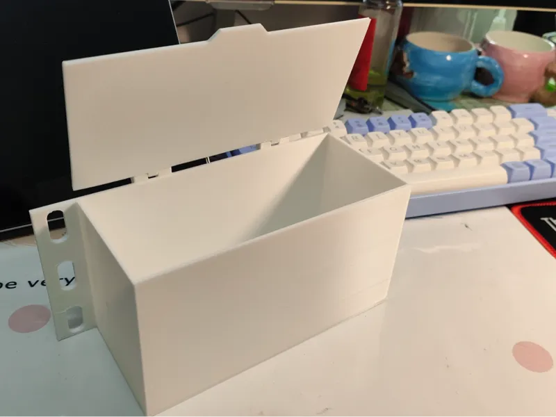 收纳盒