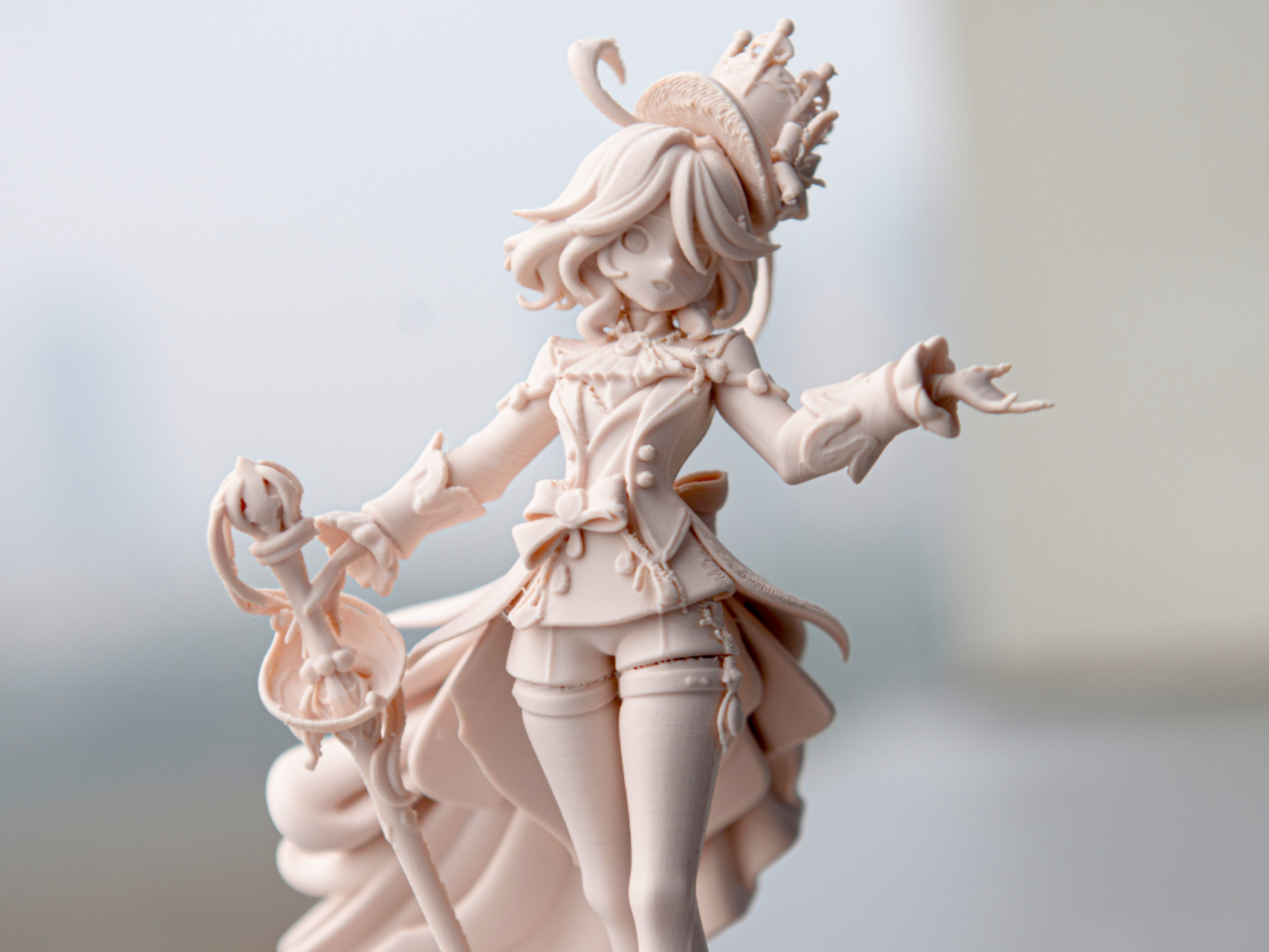 原神 水神芙宁娜