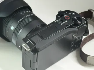 索尼 SONY ZV-E10 指柄