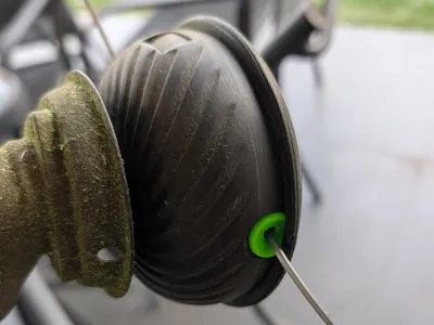 Line Guide for Line Trimmer Whipper Snipper