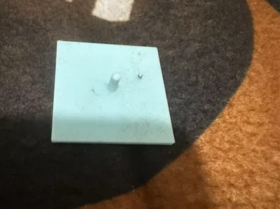 Soap cover
