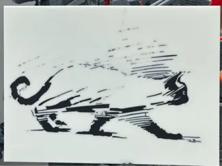 小猫