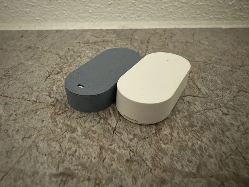 Tuya Zigbee Door Window Sensor - Alternative Case
