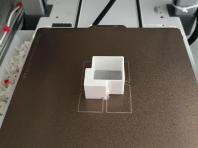 Xiaomi Fish Tank Fish Waste Filter