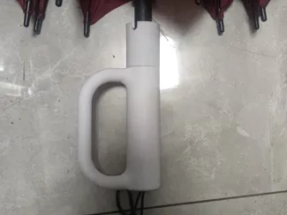 雨伞替换把