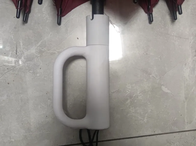 雨伞替换把