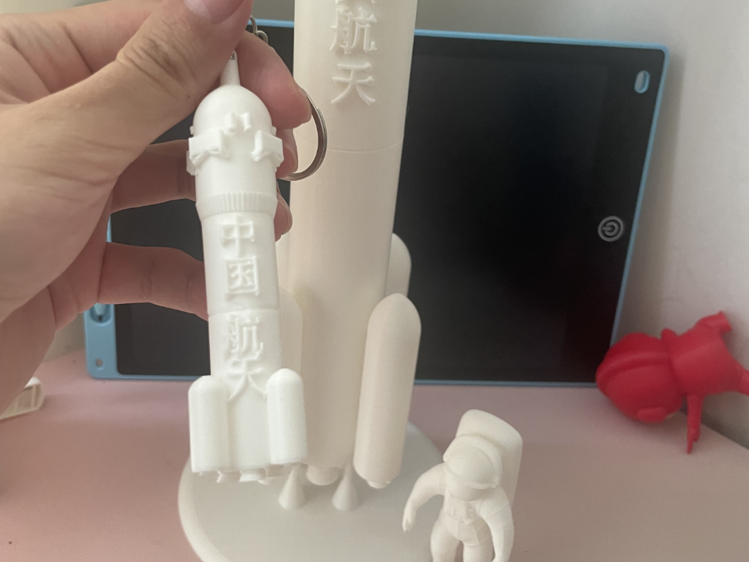 长征2号F运载火箭