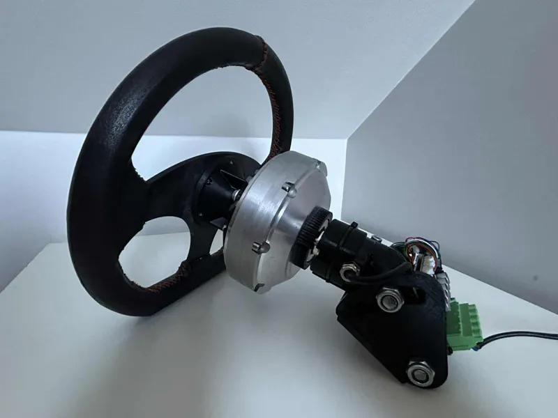 diy FFbeast whel 