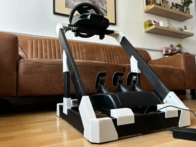 Racing Rig
