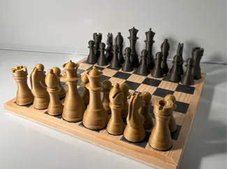 Chess Set