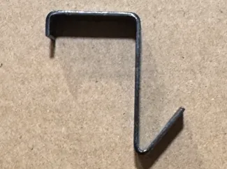 Gancio Pannello da parete per Quadri